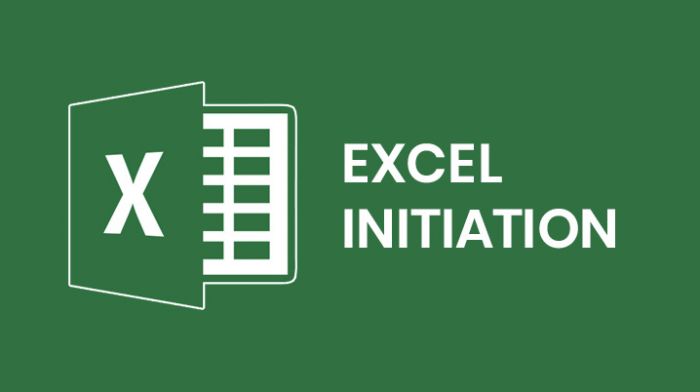 1 - OUVRIR UN CLASSEUR A L'OUVERTURE D'EXCEL
